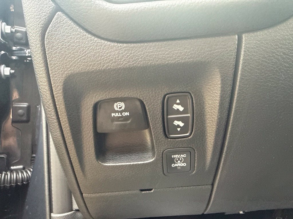 New 2027 RAM 1500 Laramie AWD/4WD image 26