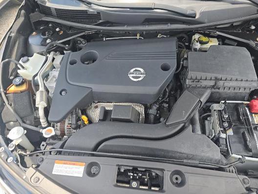 Used 2014 Nissan Altima 2.5 S FWD image 7