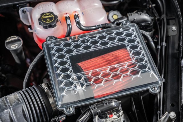 New 2026 Chevrolet Suburban High Country image 25