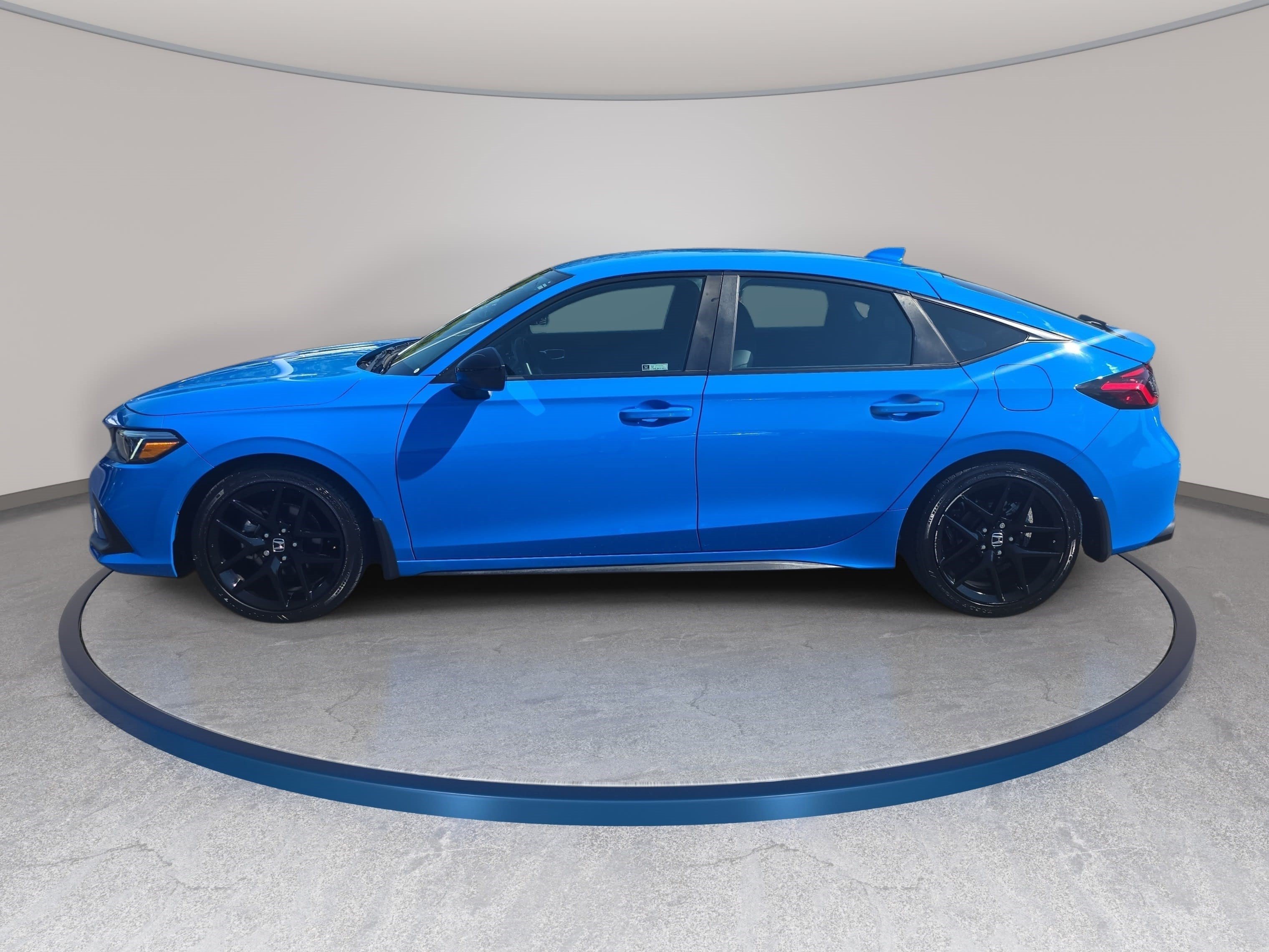 Used 2024 Honda Civic Sport image 8