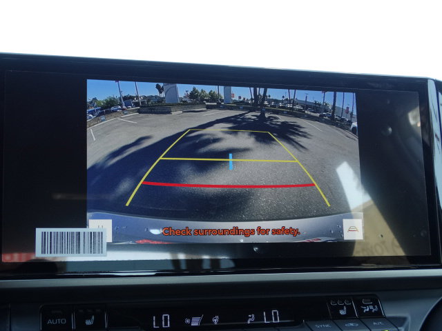 New 2026 Toyota Camry XSE image 20