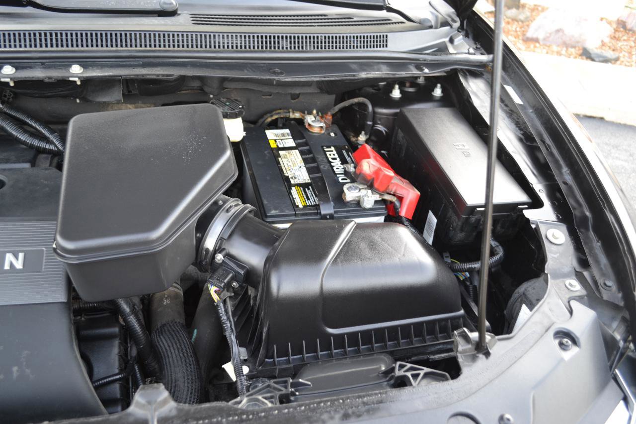 Used 2015 Lincoln MKX AWD w/ Equipment Group 102A image 55