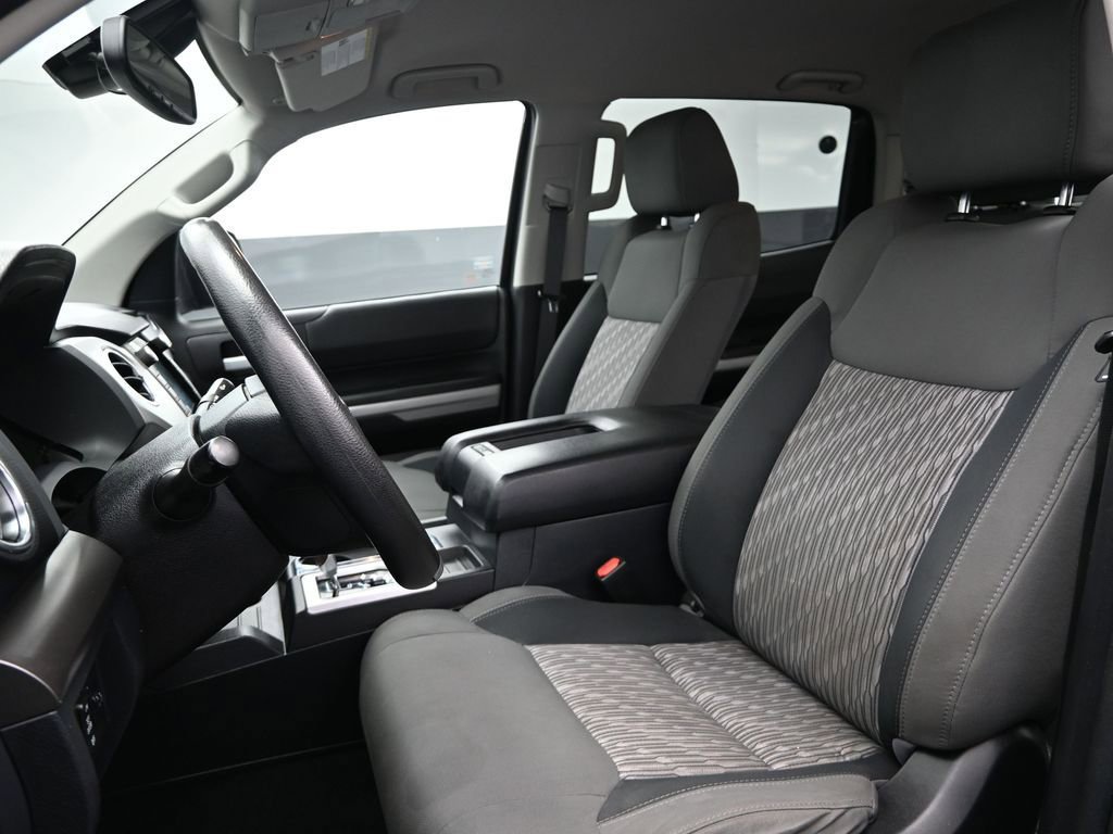 Used 2020 Toyota Tundra SR5 w/ TRD Sport Plus Package image 16