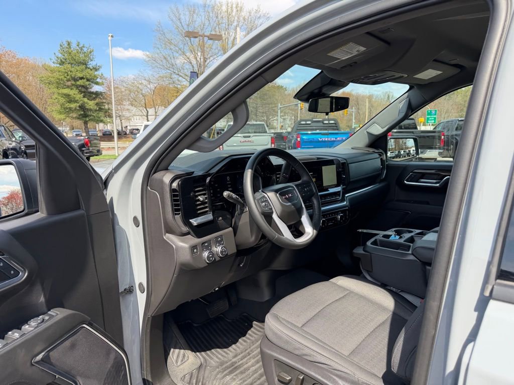 Used 2024 GMC Sierra 1500 Elevation AWD/4WD image 15