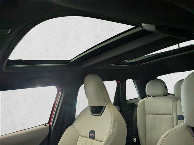 New 2026 MINI Cooper 4-Door Hardtop image 17
