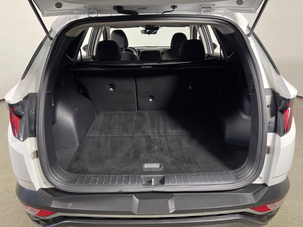 Certified 2023 Hyundai Tucson SE image 10