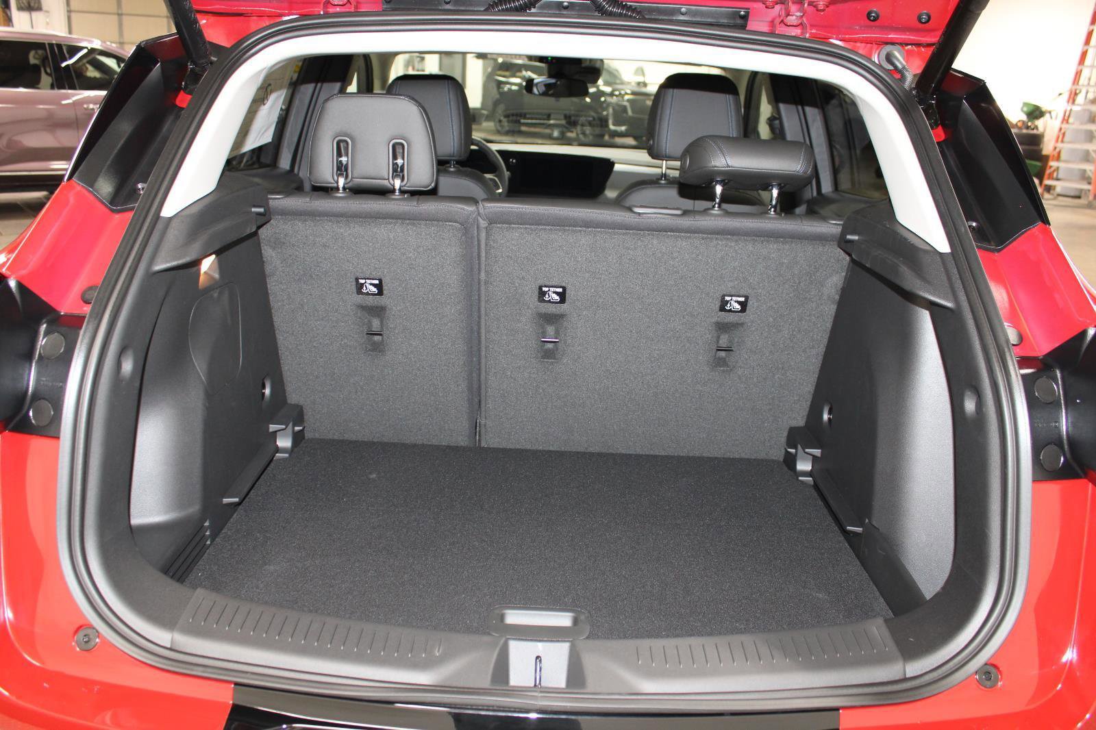 New 2026 Buick Encore GX Sport Touring image 20