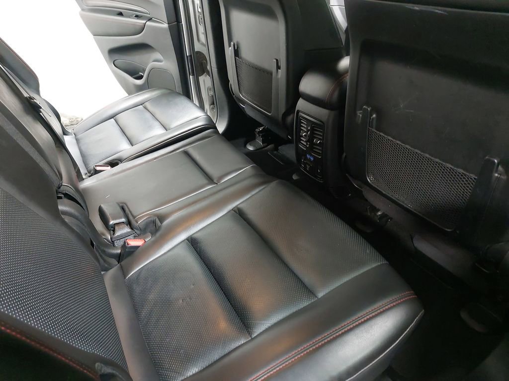 Used 2023 Dodge Durango GT image 11