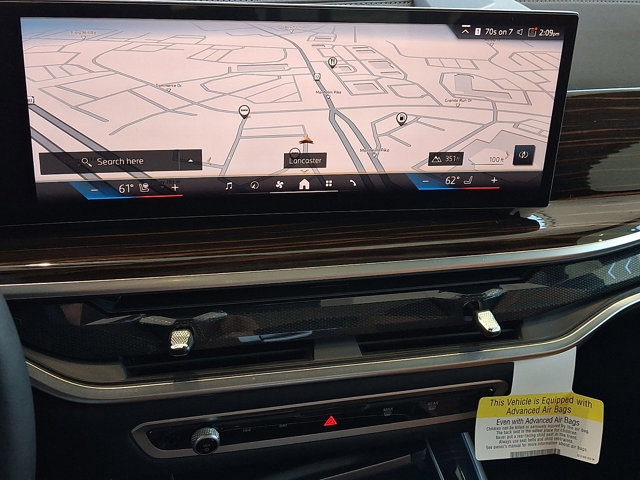 Certified 2026 BMW X5 xDrive50e w/ Premium Package image 16