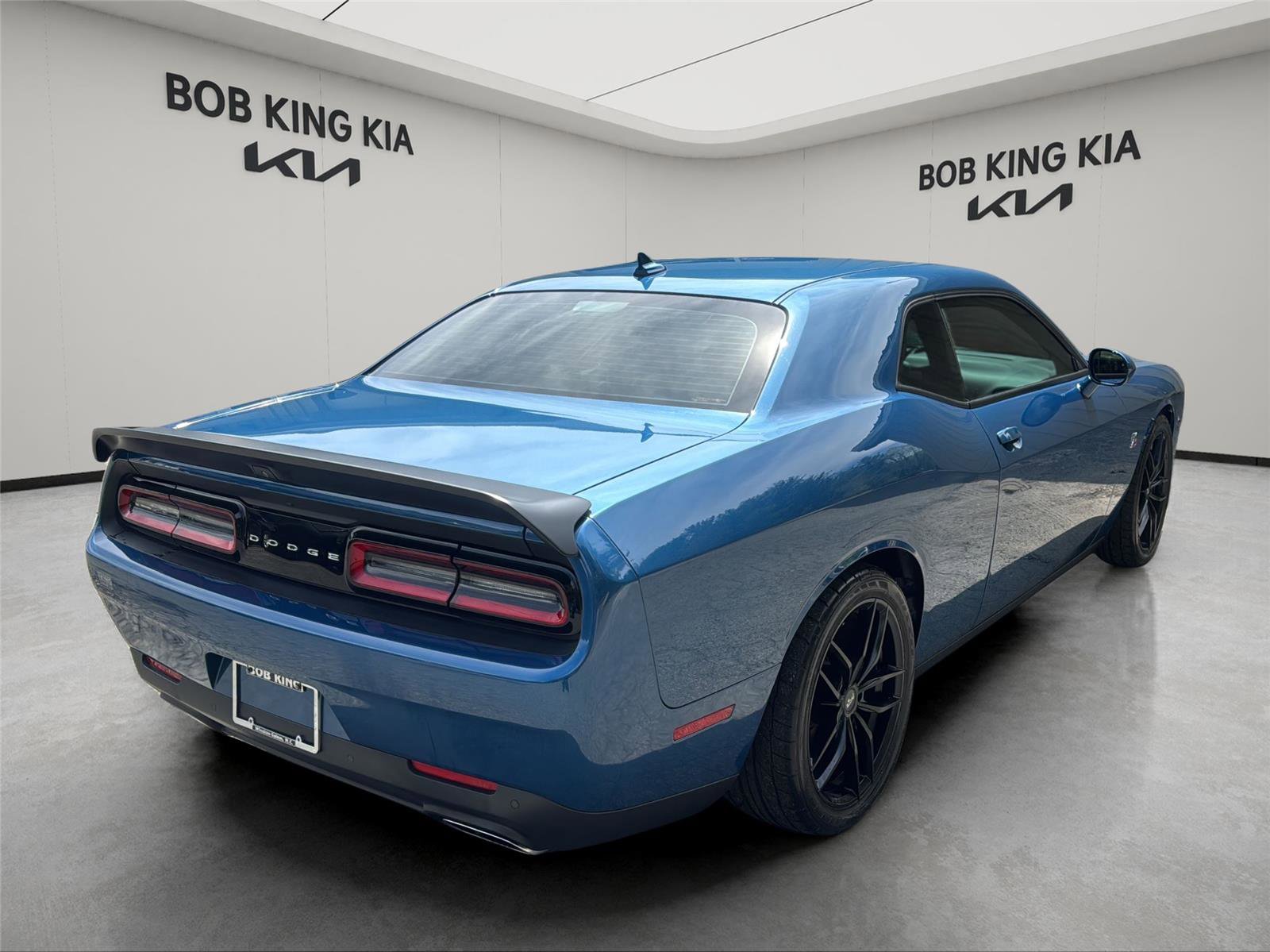 Used 2023 Dodge Challenger R/T Scat Pack w/ Plus Package image 5