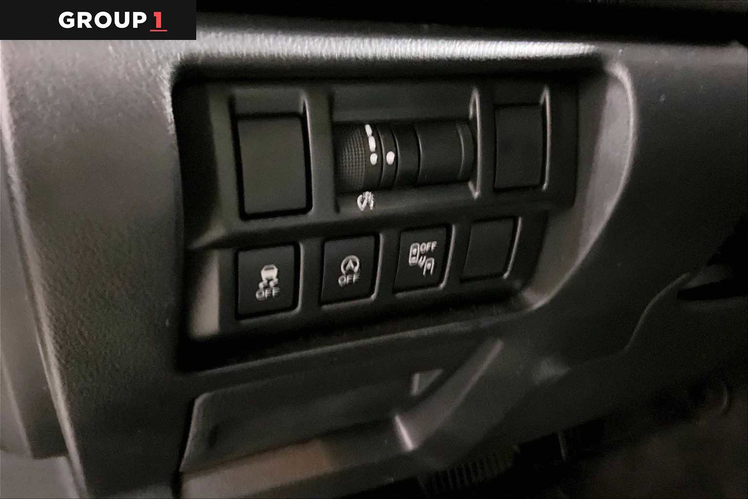 Certified 2023 Subaru Crosstrek 2.0i Premium image 34