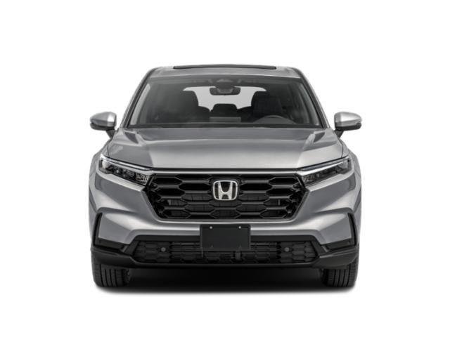 New 2026 Honda CR-V EX-L image 4