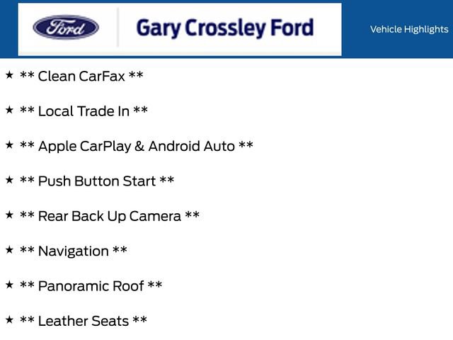 Certified 2020 Ford F250 Platinum w/ FX4 Off-Road Package image 6