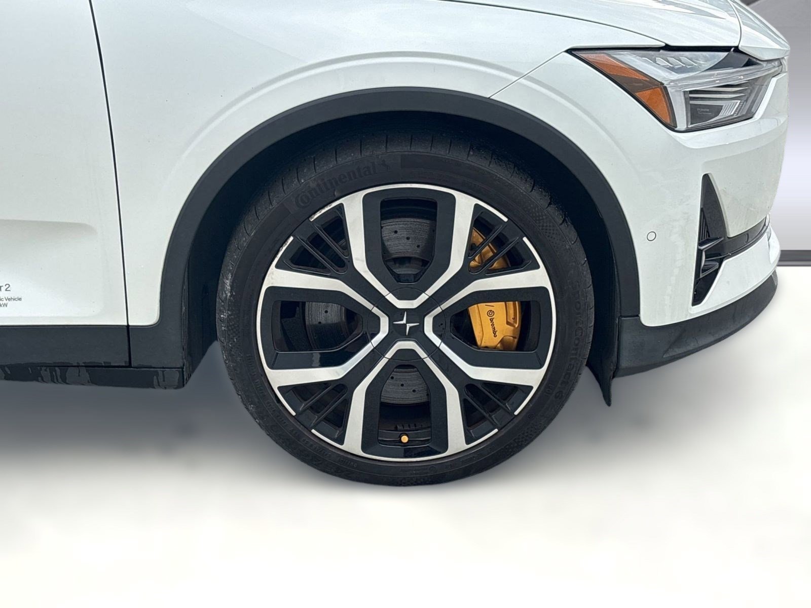 Used 2023 Polestar Polestar 2 w/ Pilot Pack image 11