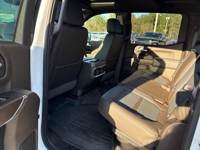 Used 2021 GMC Sierra 1500 Denali w/ Denali Premium Package image 17
