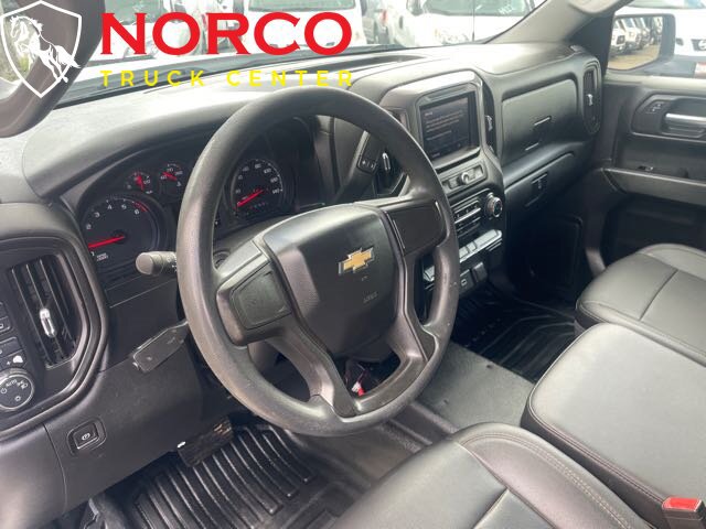 Used 2020 Chevrolet Silverado 1500 W/T AWD/4WD image 15