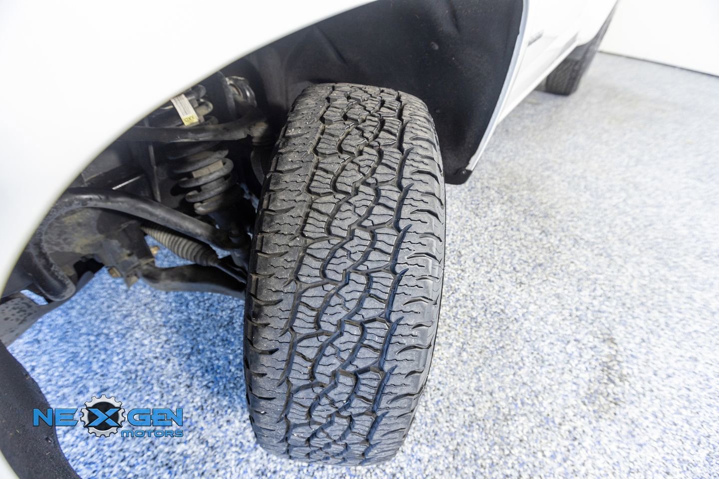 Used 2020 Chevrolet Colorado Z71 image 42