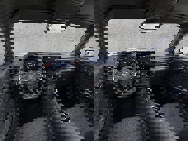 New 2025 Ford Mustang Coupe image 9