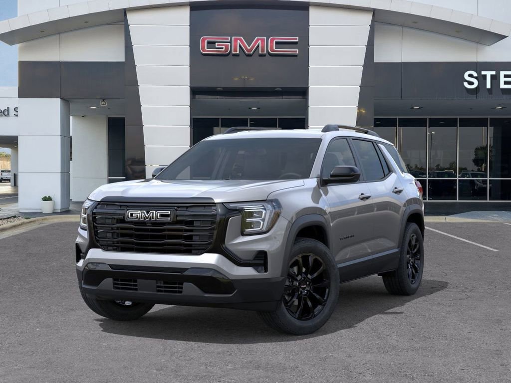New 2026 GMC Terrain Elevation w/ Black Edition image 6