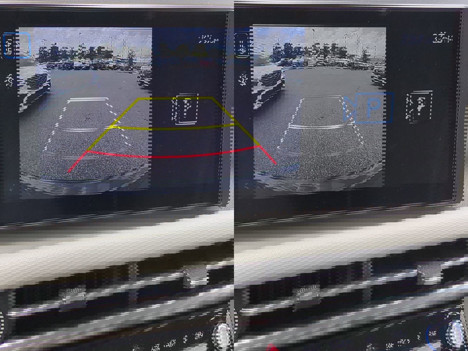 Used 2025 Hyundai Tucson SEL image 19