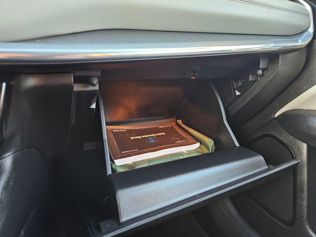 Used 2022 Jeep Compass Limited image 18