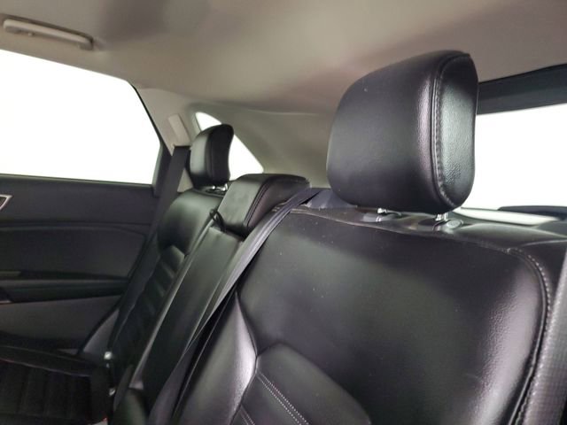 Used 2021 Ford Edge SEL w/ Convenience Package image 13