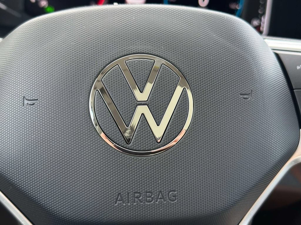 Used 2022 Volkswagen Jetta SEL FWD image 31