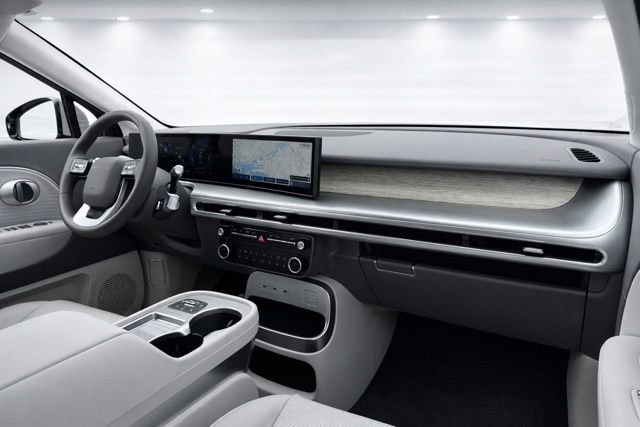 Used 2026 Hyundai Ioniq 9 SEL image 22