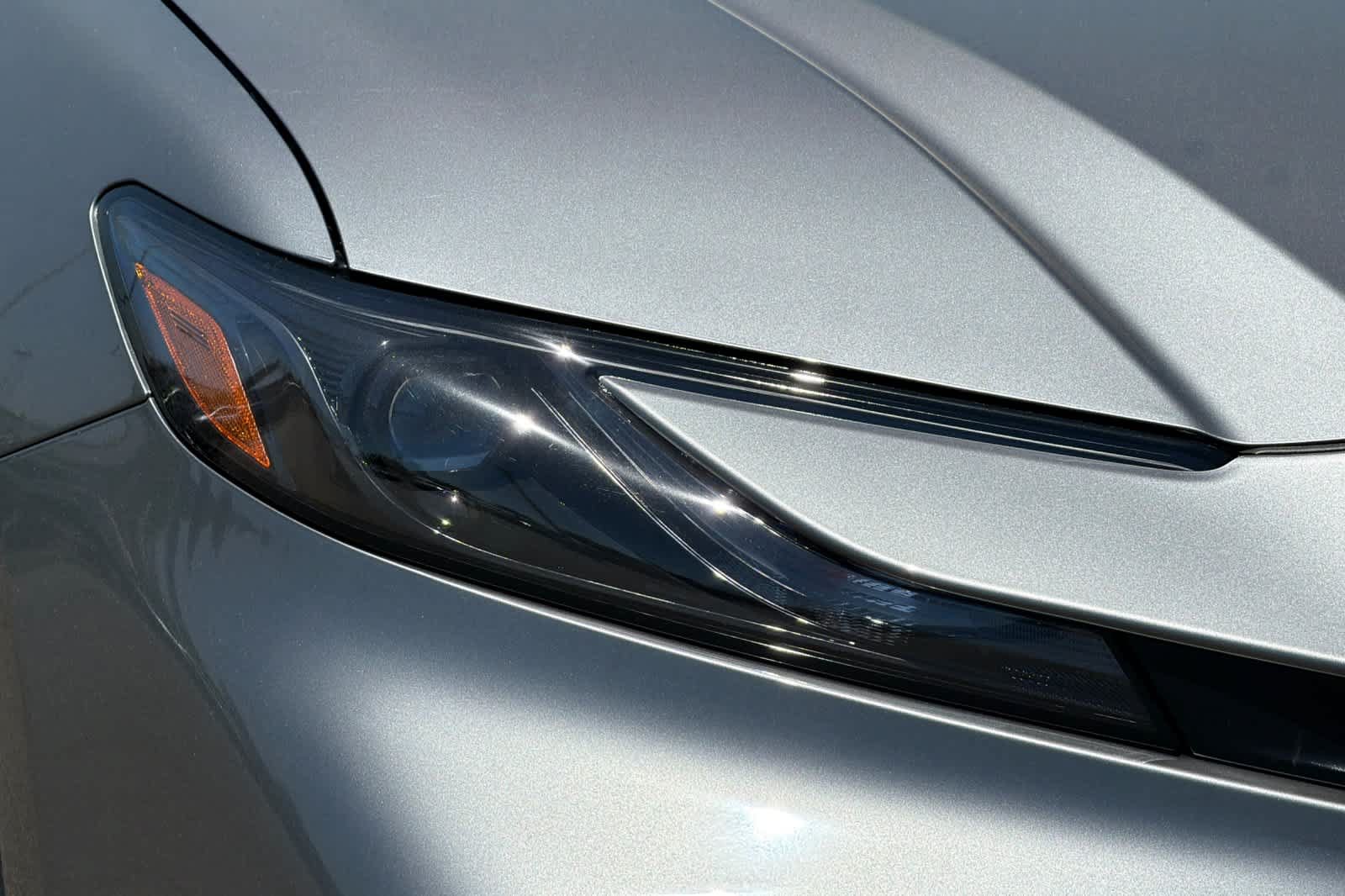 New 2026 Toyota Camry SE w/ Convenience Package FWD image 29
