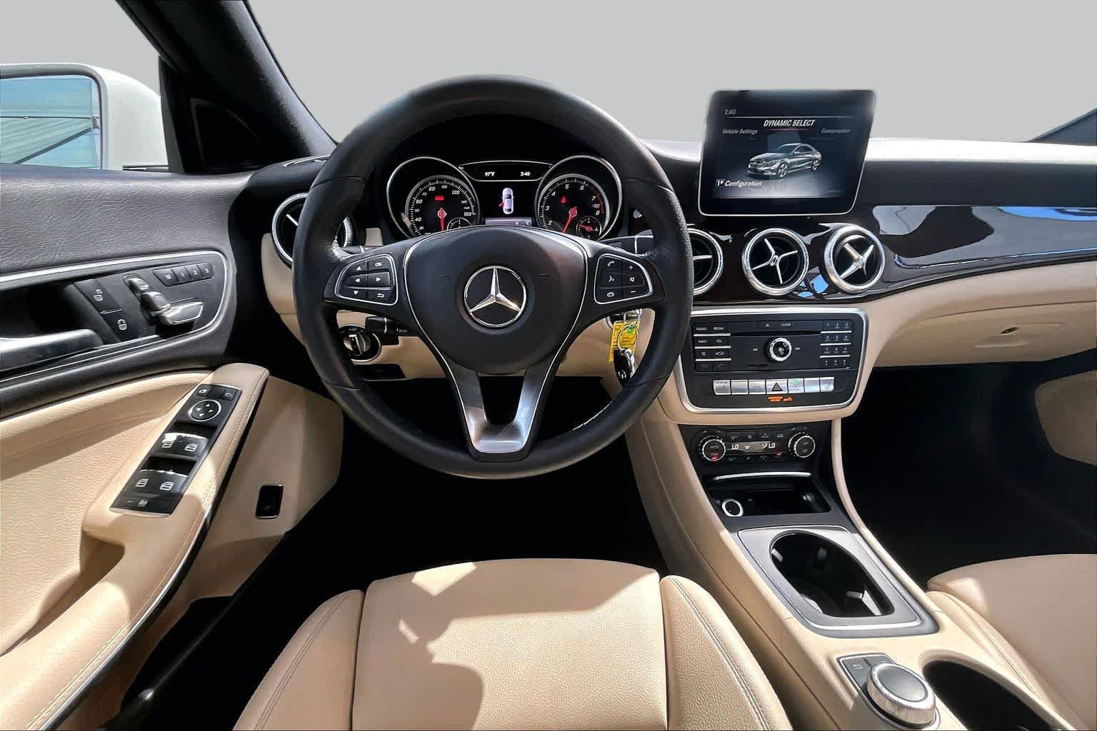 Used 2018 Mercedes-Benz CLA 250 image 6