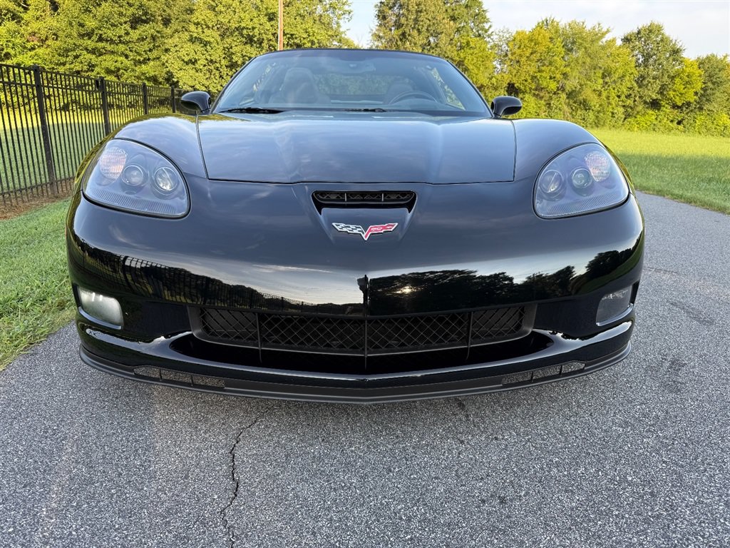 Used 2013 Chevrolet Corvette Grand Sport w/ 2LT Preferred Equipment Group RWD image 17