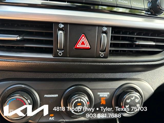 Used 2021 Kia Forte GT w/ GT2 Package FWD image 19