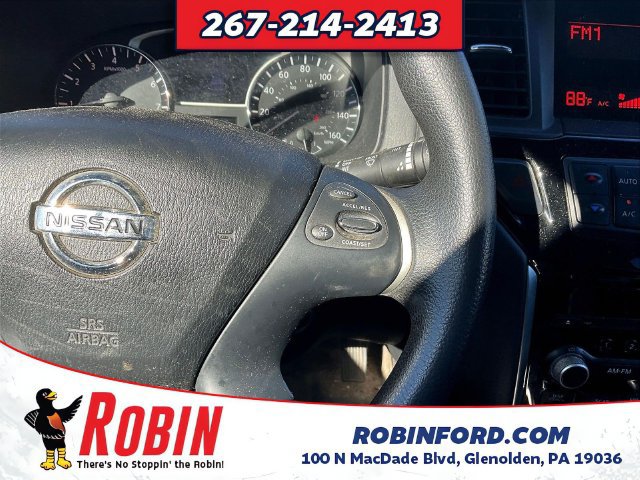 Used 2014 Nissan Pathfinder S AWD/4WD image 14