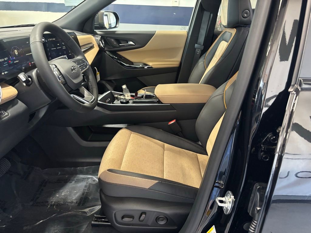 New 2026 Chevrolet Equinox ACTIV w/ Safety and Technology Package FWD image 26