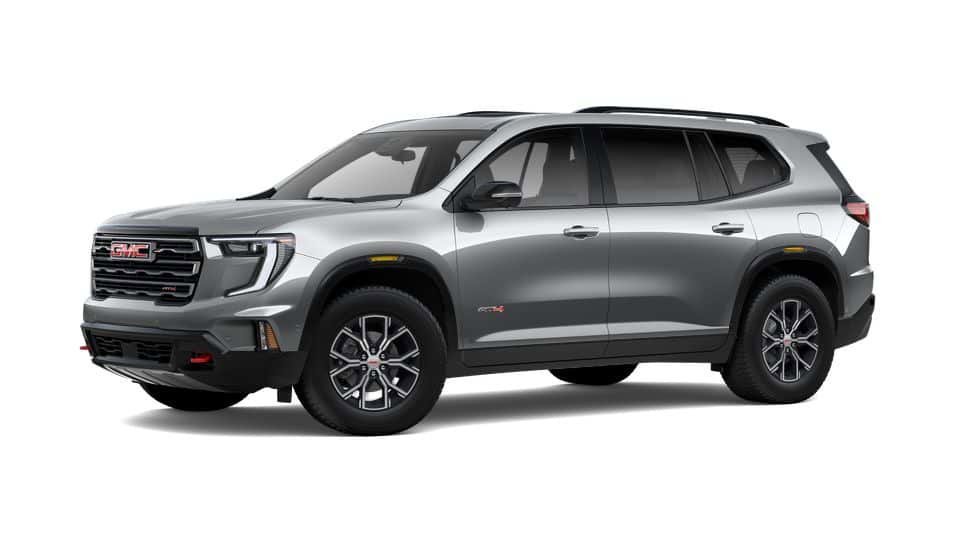New 2026 GMC Acadia AT4 w/ Super Cruise Package AWD/4WD image 28