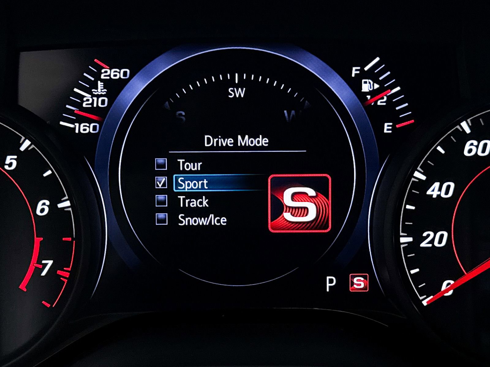 Used 2024 Chevrolet Camaro SS image 13