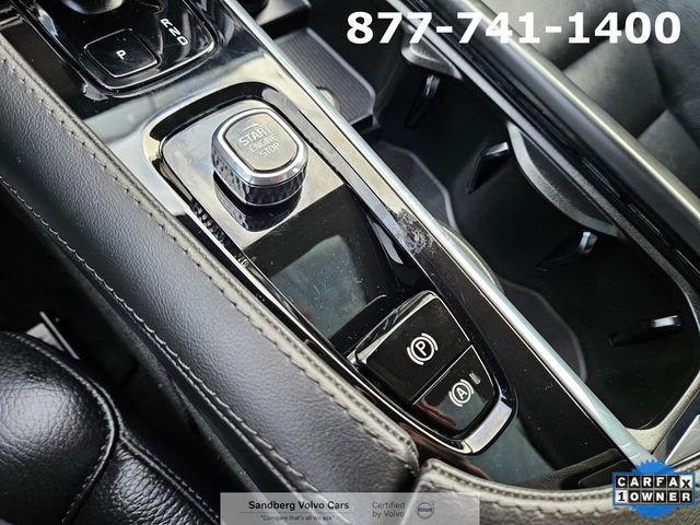 Certified 2024 Volvo V90 B6 Cross Country Plus image 25