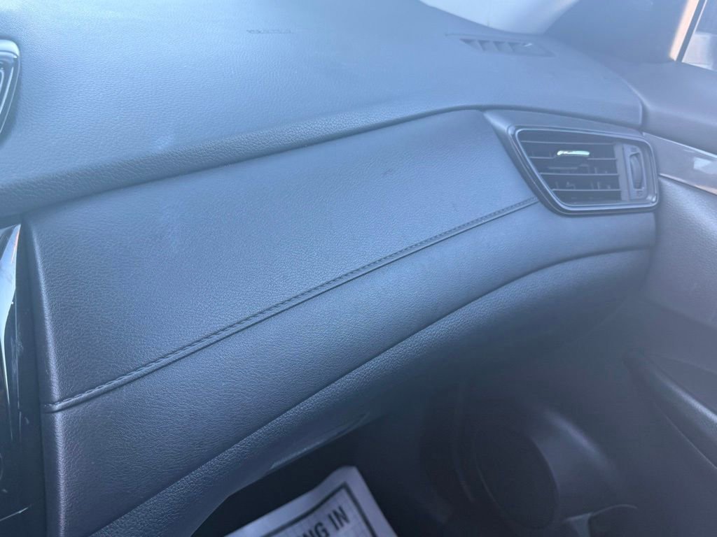 Used 2019 Nissan Rogue S w/ Special Edition Package image 22