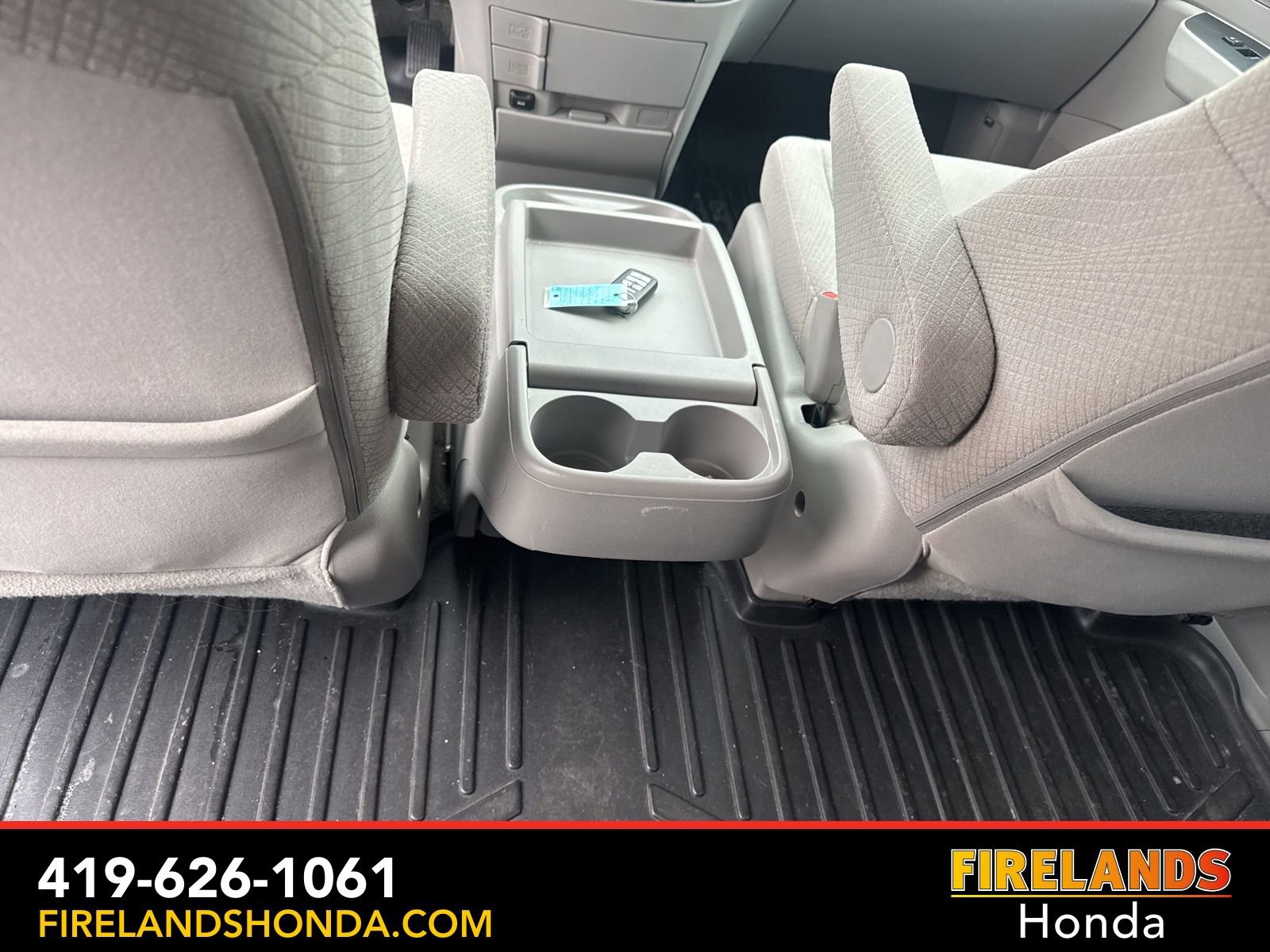 Used 2014 Honda Odyssey EX image 29