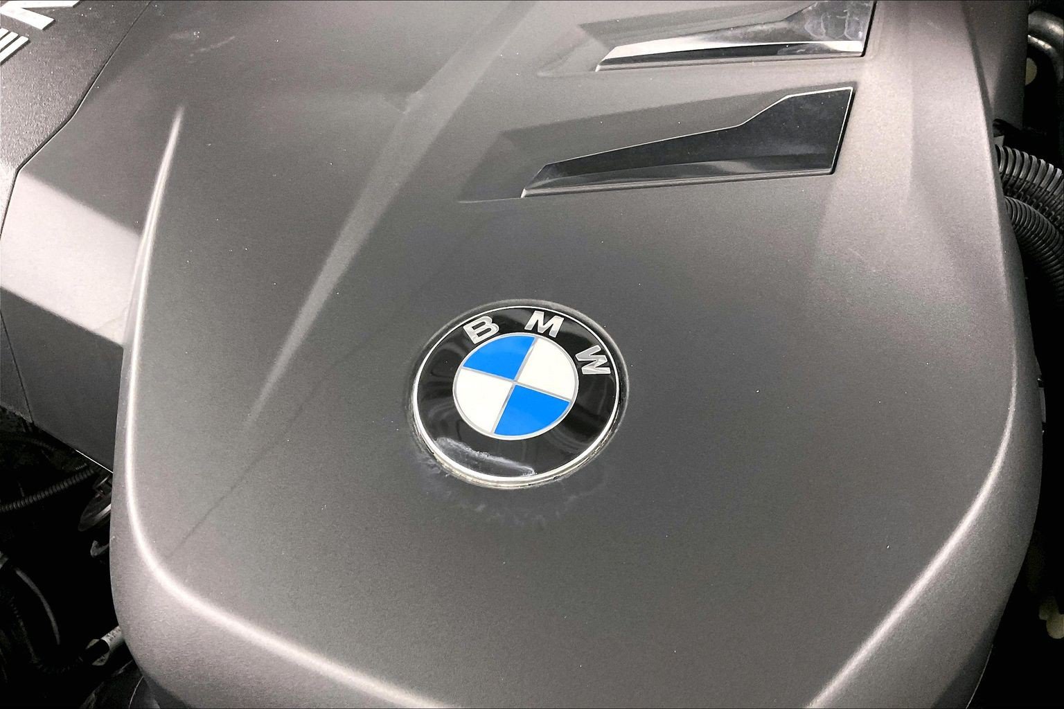 Certified 2026 BMW X3 xDrive30i w/ Convenience Package AWD/4WD image 34