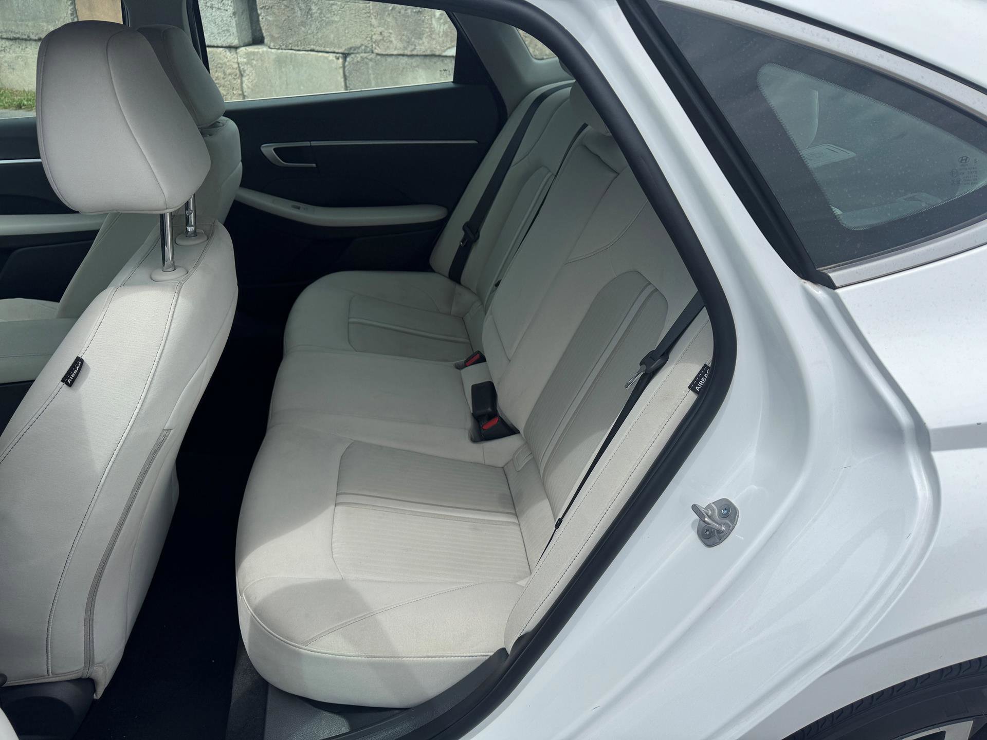 Used 2025 Hyundai Sonata SEL FWD image 10