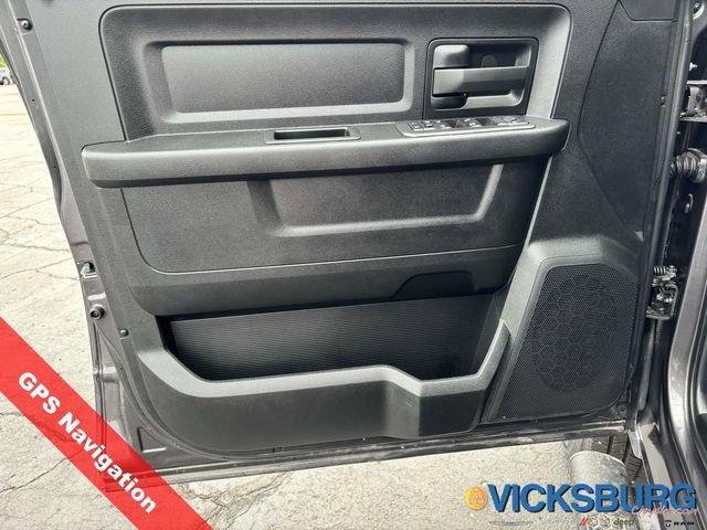 New 2025 RAM 2500 Tradesman image 8