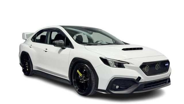 Used 2022 Subaru WRX Premium AWD/4WD image 7