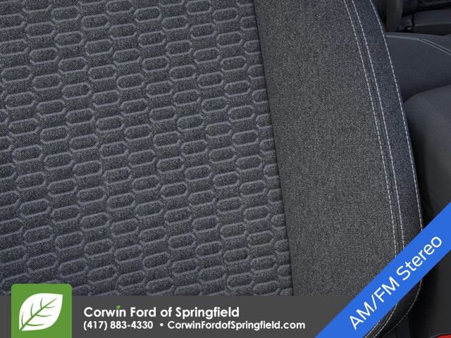 New 2026 Ford Ranger XL image 18