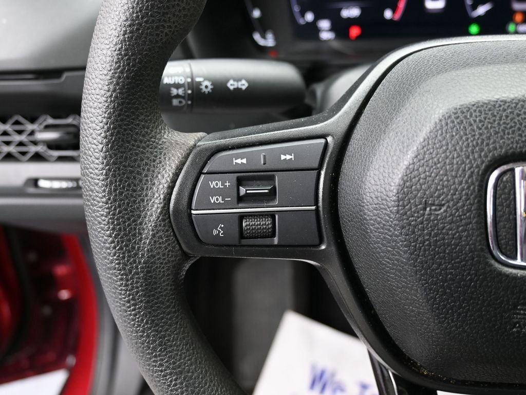 Used 2024 Honda Accord LX image 17