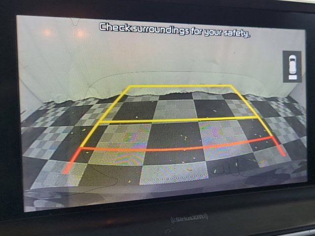 Used 2020 Kia Telluride LX FWD image 29