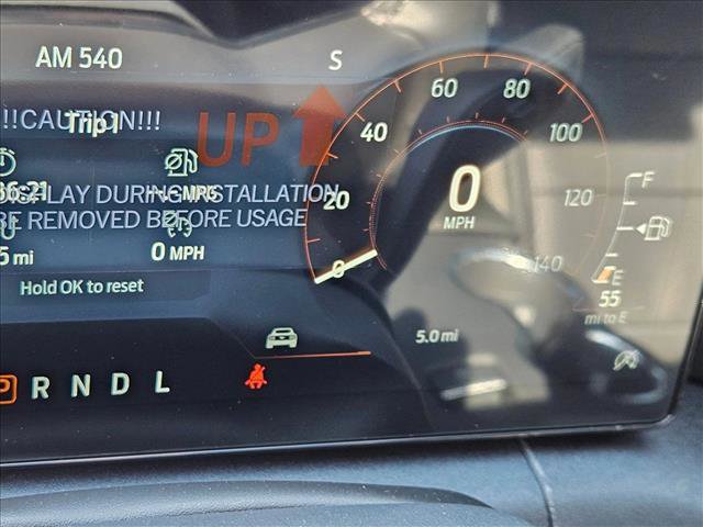 New 2026 Ford Mustang Premium image 10