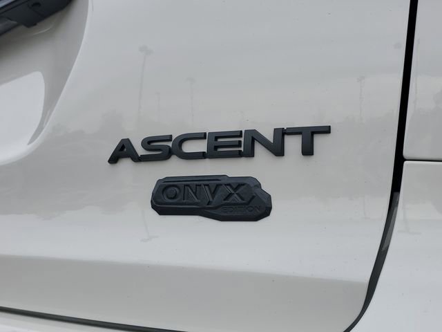 New 2026 Subaru Ascent Bronze Edition image 7