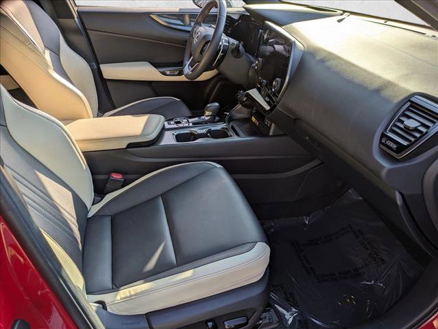 Used 2023 Lexus NX 350 AWD image 20