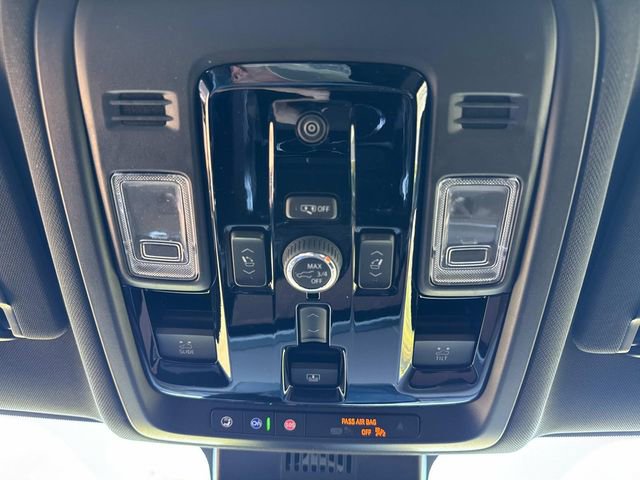 New 2026 Chevrolet Tahoe High Country image 16